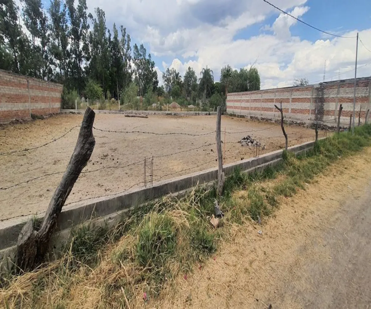 Terreno En Venta,San Isidro Mazatepec,Av. Hidalgo S/N, Tala, Jalisco 45340,Av. Hidalgo,pumev4t