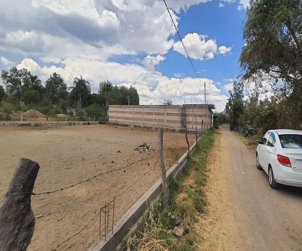 Terreno En Venta,San Isidro Mazatepec,Av. Hidalgo S/N, Tala, Jalisco 45340,Av. Hidalgo,pumev4t