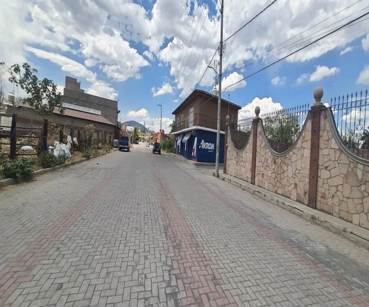 Terreno En Venta,San Isidro Mazatepec,Av. Hidalgo S/N, Tala, Jalisco 45340,Av. Hidalgo,pumev4t