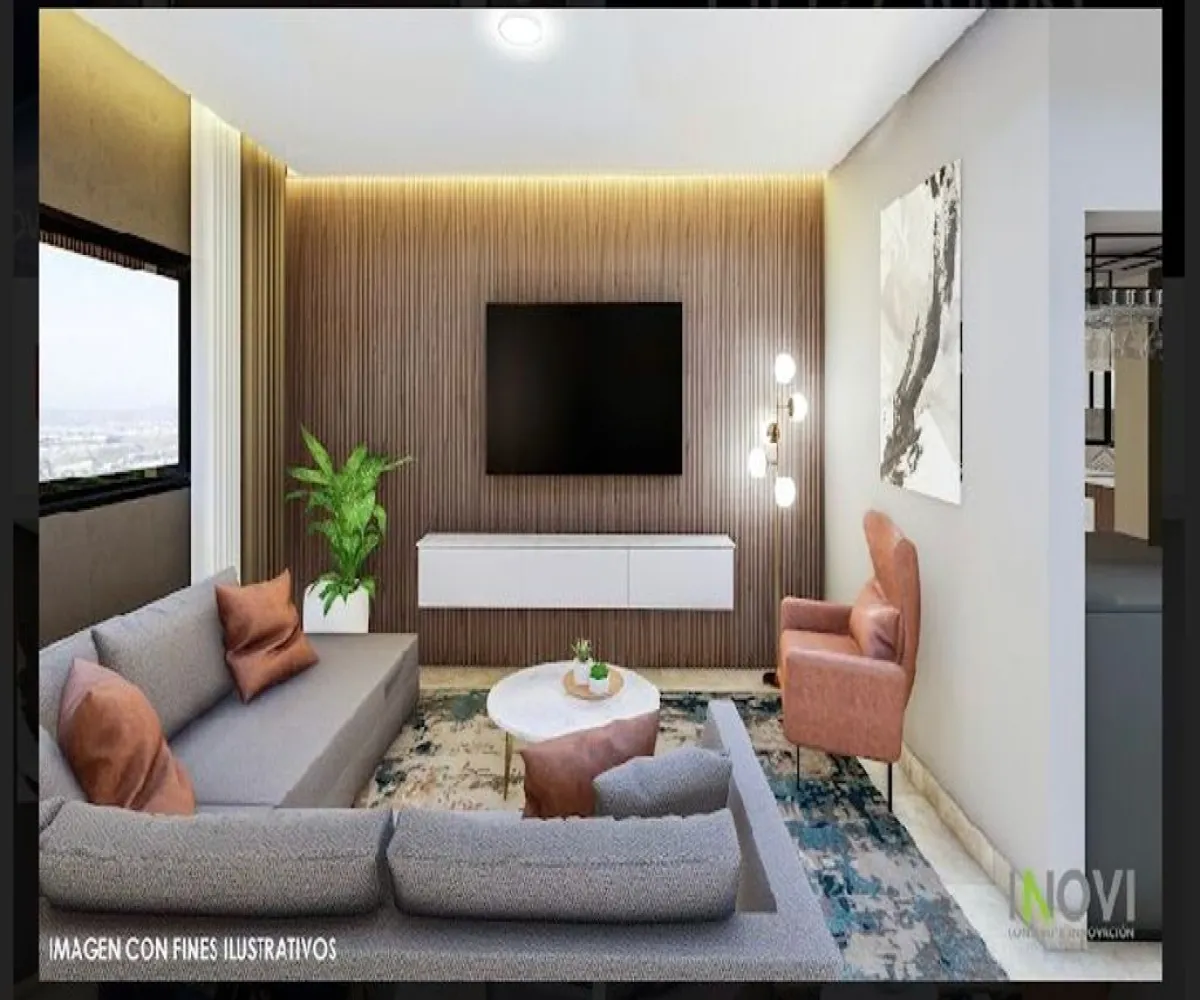 Departamento En PreVenta,Villa Colonial,Calle San Renovato S/N, Tijuana, Baja California 22194, 3 Habitaciones,2 Baños,Calle San Renovato,1,pvoeIuY