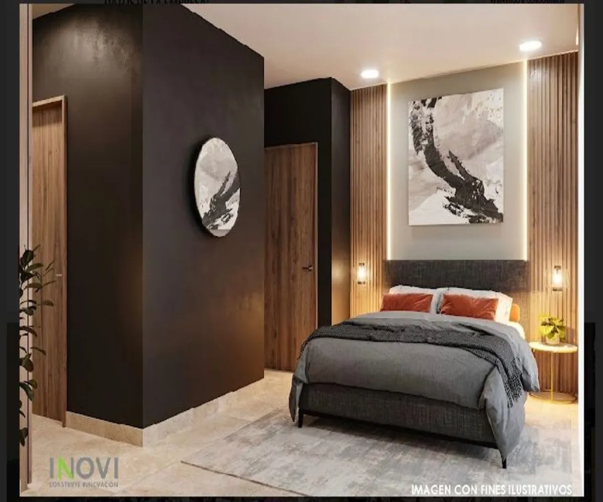 Departamento En PreVenta,Villa Colonial,Calle San Renovato S/N, Tijuana, Baja California 22194, 3 Habitaciones,2 Baños,Calle San Renovato,1,pvoeIuY