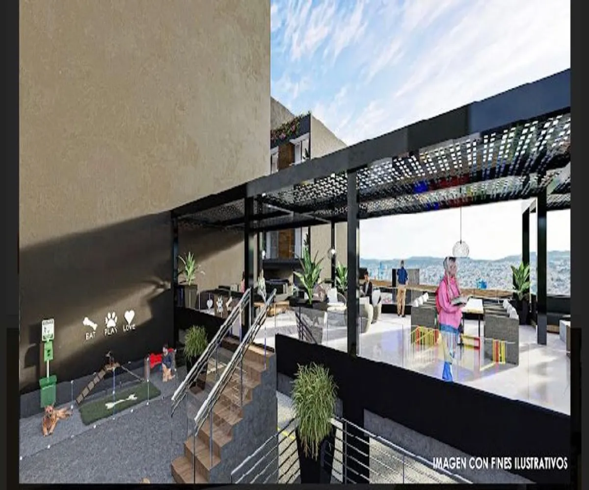 Departamento En PreVenta,Villa Colonial,Calle San Renovato S/N, Tijuana, Baja California 22194, 3 Habitaciones,2 Baños,Calle San Renovato,1,pvoeIuY