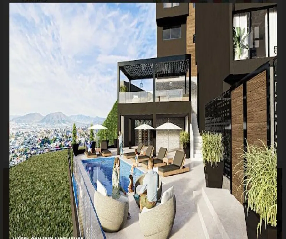 Departamento En PreVenta,Villa Colonial,Calle San Renovato S/N, Tijuana, Baja California 22194, 3 Habitaciones,2 Baños,Calle San Renovato,1,pvoeIuY