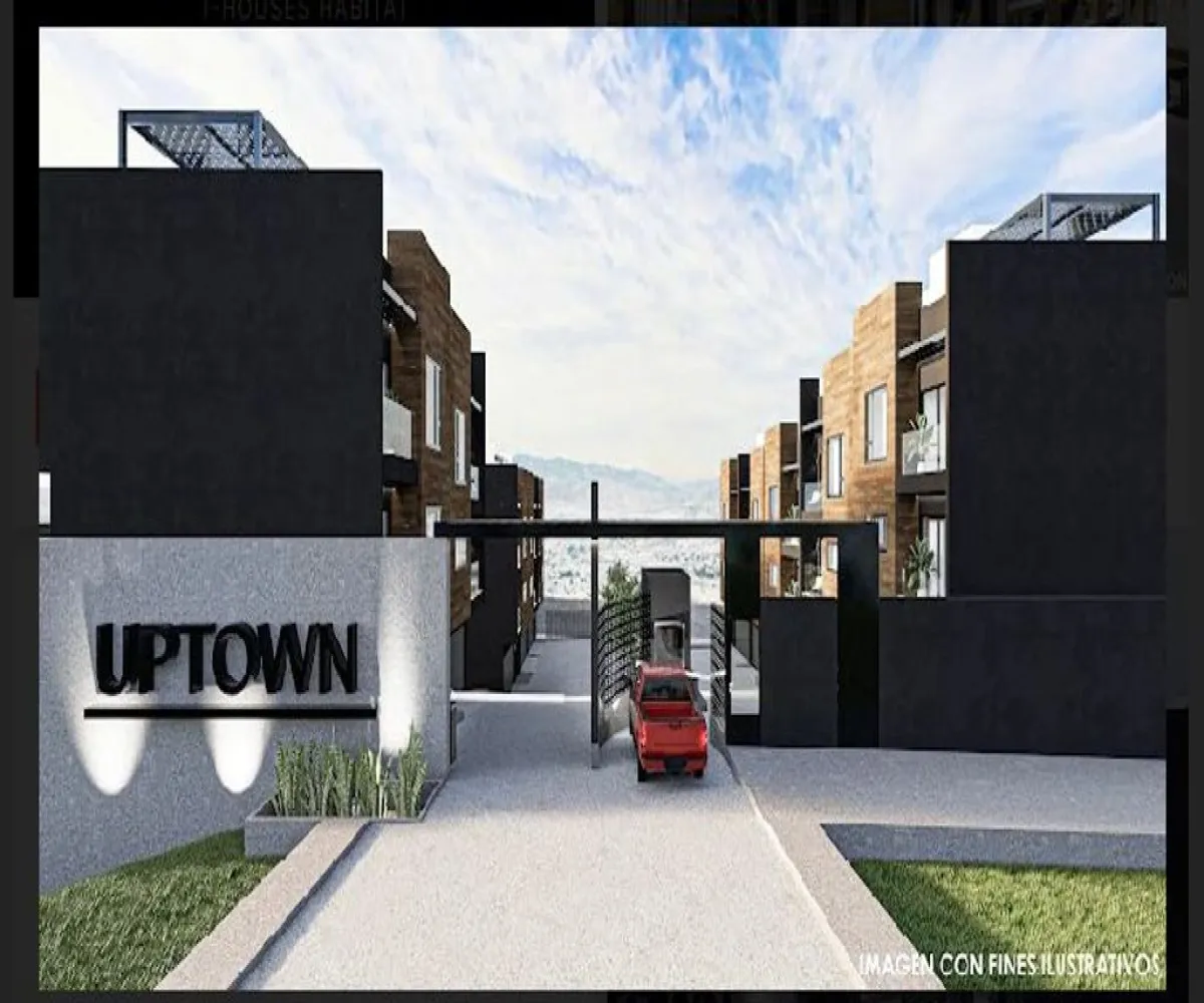 Departamento En PreVenta,Villa Colonial,Calle San Renovato S/N, Tijuana, Baja California 22194, 3 Habitaciones,2 Baños,Calle San Renovato,1,pvoeIuY