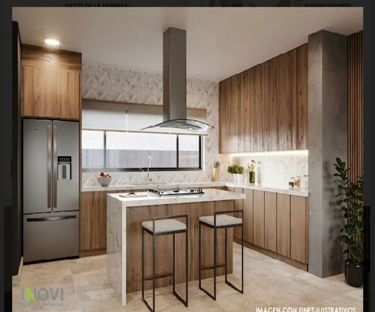 Departamento En PreVenta,Villa Colonial,Calle San Renovato S/N, Tijuana, Baja California 22194, 3 Habitaciones,2 Baños,Calle San Renovato,1,pvoeIuY