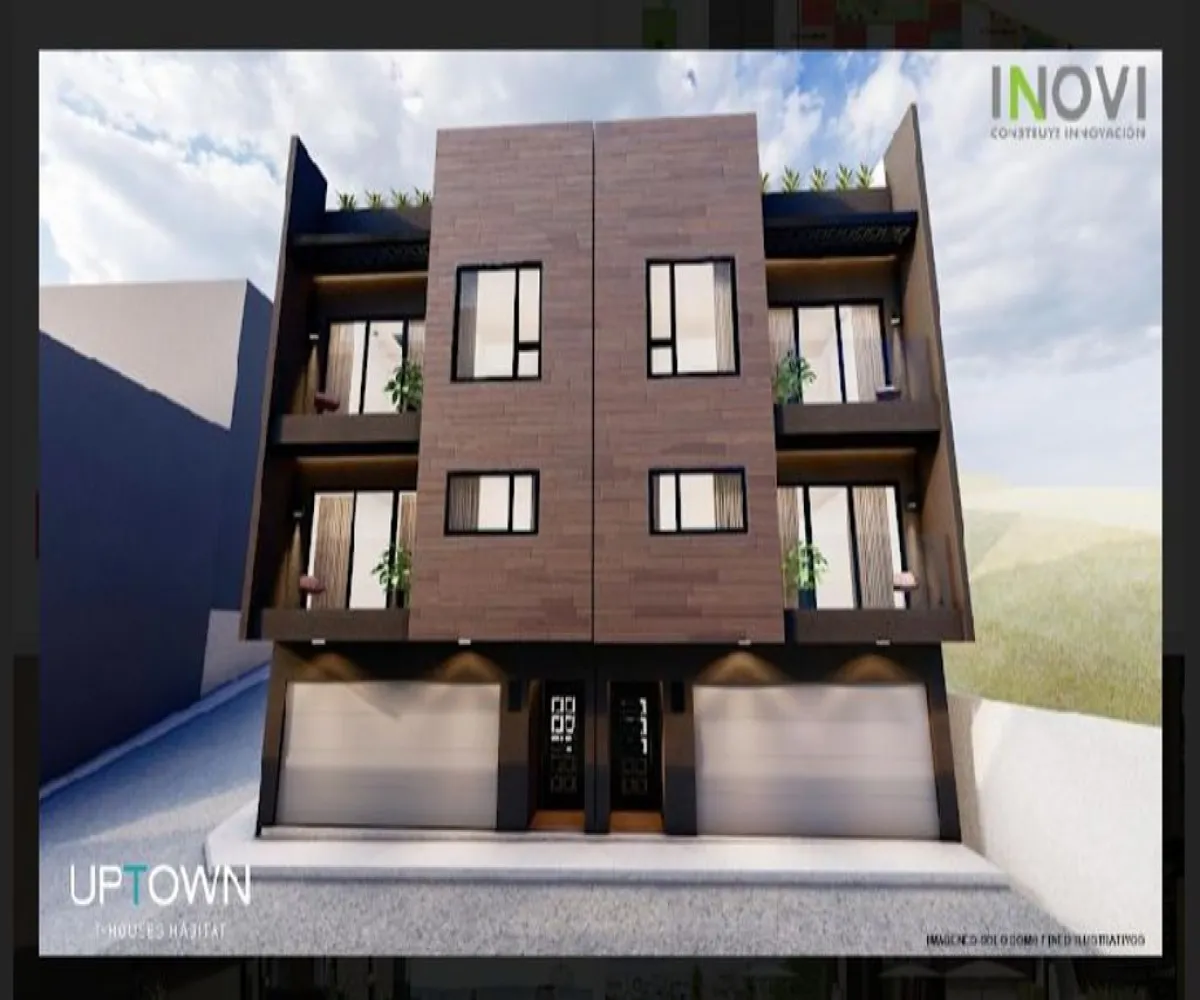 Departamento En PreVenta,Villa Colonial,Calle San Renovato S/N, Tijuana, Baja California 22194, 3 Habitaciones,2 Baños,Calle San Renovato,1,pvoeIuY