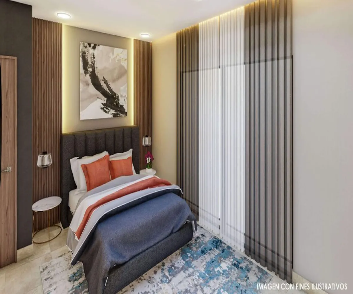 Departamento En PreVenta,Villa Colonial,Calle San Renovato S/N, Tijuana, Baja California 22194, 3 Habitaciones,2 Baños,Calle San Renovato,1,pvoeIuY