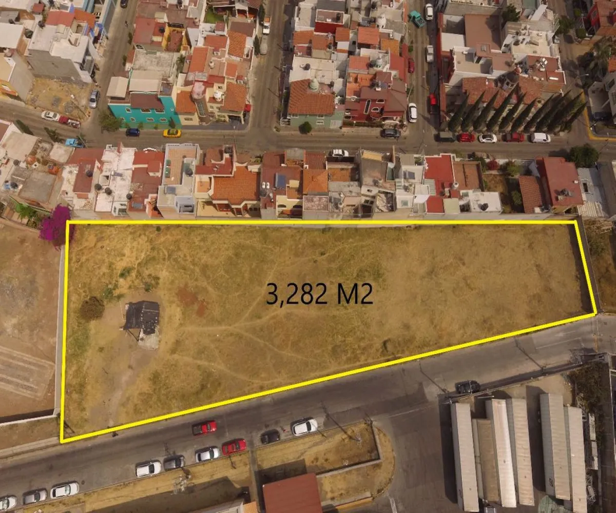 Terreno En Venta,Hidalgo,Real De Los Cafetos 760, San Pedro Tlaquepaque, Jalisco 45540,Real De Los Cafetos ,pvscPD0