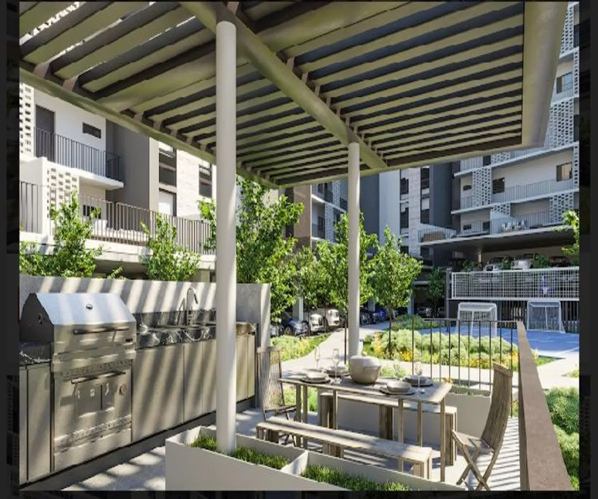 Departamento En PreVenta,Sonoita,libramiento ote 5901, Tijuana, Baja California 22106, 3 Habitaciones,2 Baños,libramiento ote ,1,pzhXLVr