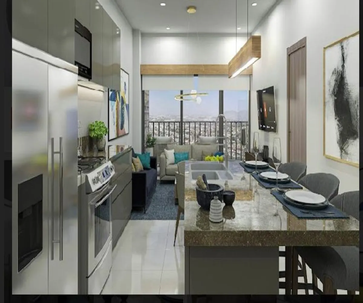 Departamento En PreVenta,Sonoita,libramiento ote 5901, Tijuana, Baja California 22106, 3 Habitaciones,2 Baños,libramiento ote ,1,pzhXLVr