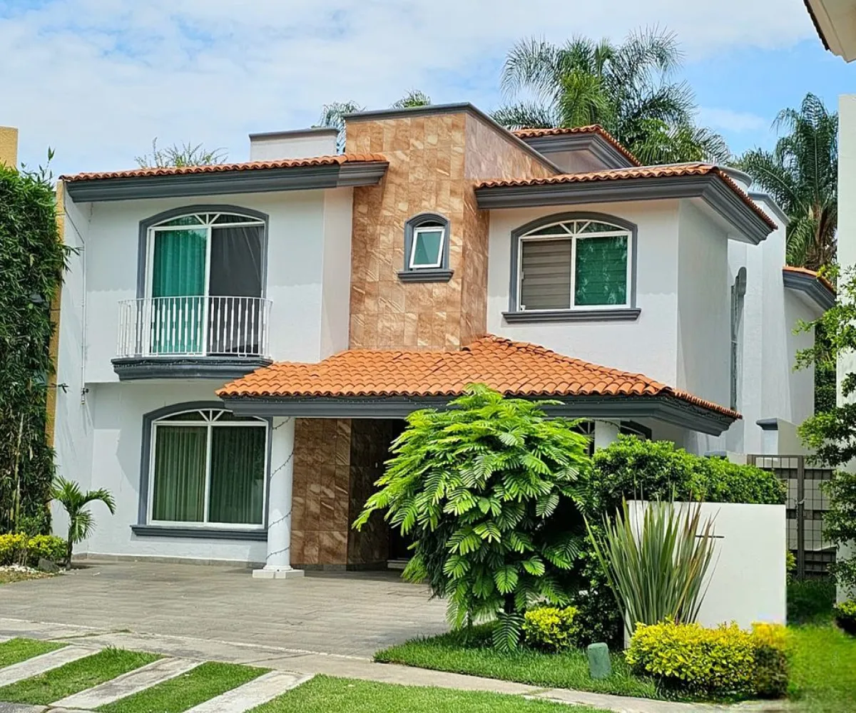 Casa En Venta,El Manantial,Paseo del Manantial 0, Tlajomulco de Zúñiga, Jalisco 45645, 4 Habitaciones,5 Baños,Paseo del Manantial,2,pahjK8d