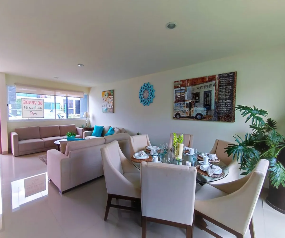 Casa En Venta,El Alcázar (Casa Fuerte),roble S/N, Tlajomulco de Zúñiga, Jalisco 45645, 3 Habitaciones,2 Baños,roble,2,pbb9n7z