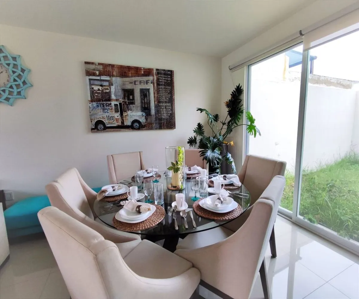 Casa En Venta,El Alcázar (Casa Fuerte),roble S/N, Tlajomulco de Zúñiga, Jalisco 45645, 3 Habitaciones,2 Baños,roble,2,pbb9n7z