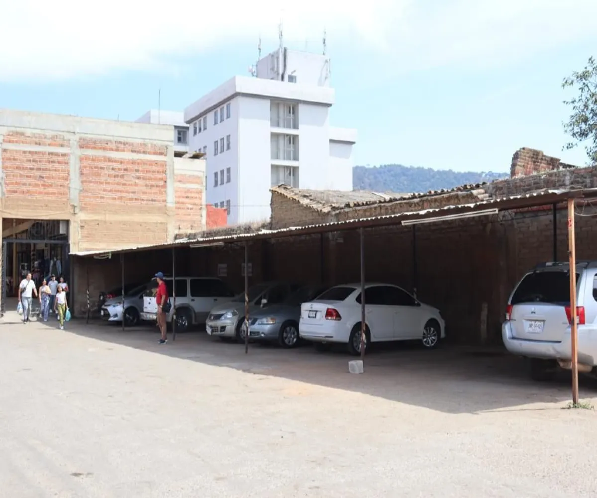 Terreno En Venta,Ciudad Guzmán Centro,Federico del Toro 27, Zapotlán el Grande, Jalisco 49000,Federico del Toro,pbjbdW5