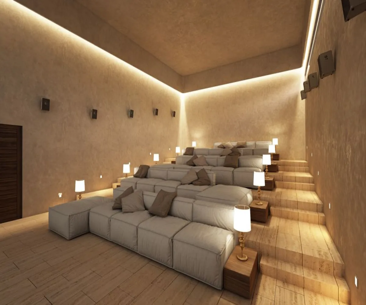 Departamento En PreVenta,La Veleta,Dalaí S/N, Tulum, Quintana Roo 77760, 1 Cuarto,1 Baño,Dalaí,1,pA0akKz