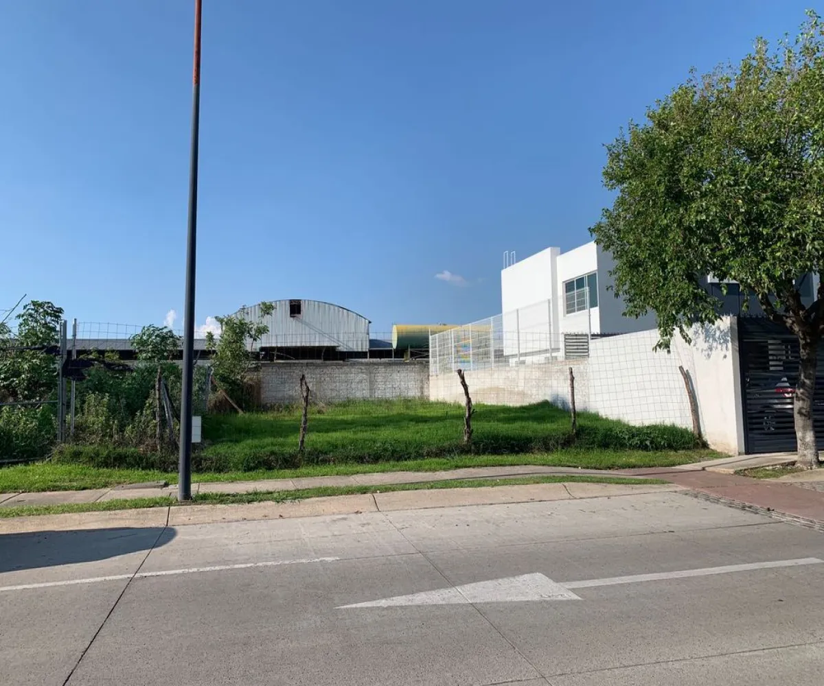 Terreno En Venta,Solares,Av. Paseo Solares 1384, Zapopan, Jalisco 45019,Av. Paseo Solares ,pCoMxFh