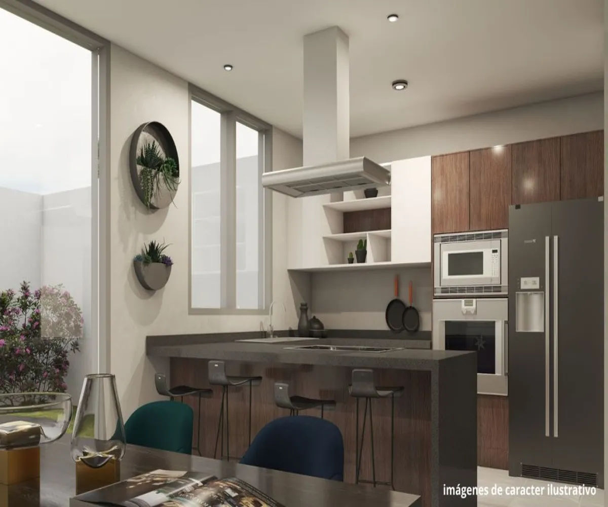 Casa En PreVenta,Paisajes del Tesoro,Prol. Av. Las Fuentes 1296, San Pedro Tlaquepaque, Jalisco 45608, 3 Habitaciones,2 Baños,Prol. Av. Las Fuentes,3,pGJNzol