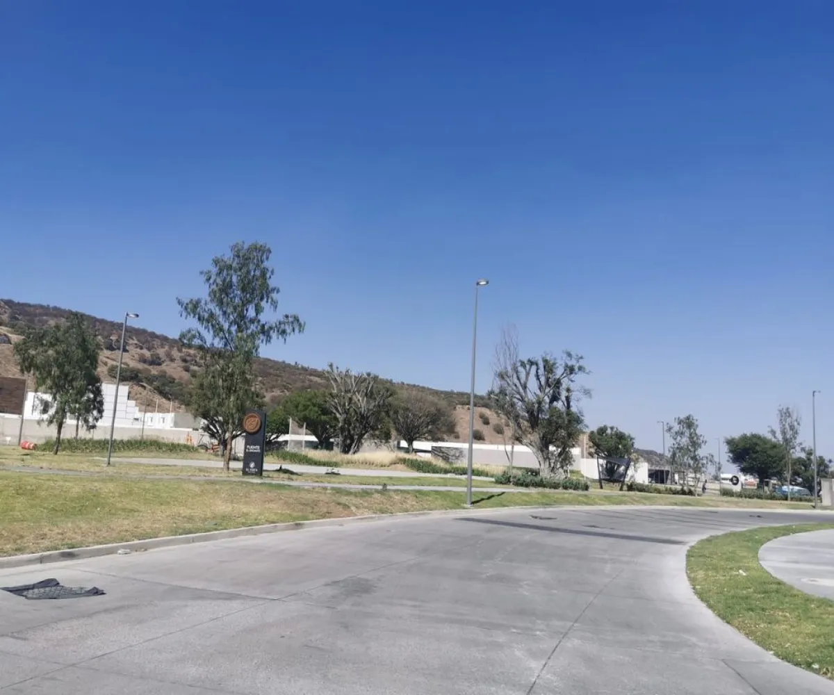 Terreno En Venta,Bosques Santa Anita,Paseo del Eden 0, Tlajomulco de Zúñiga, Jalisco 45645,Paseo del Eden,pPS0vj8