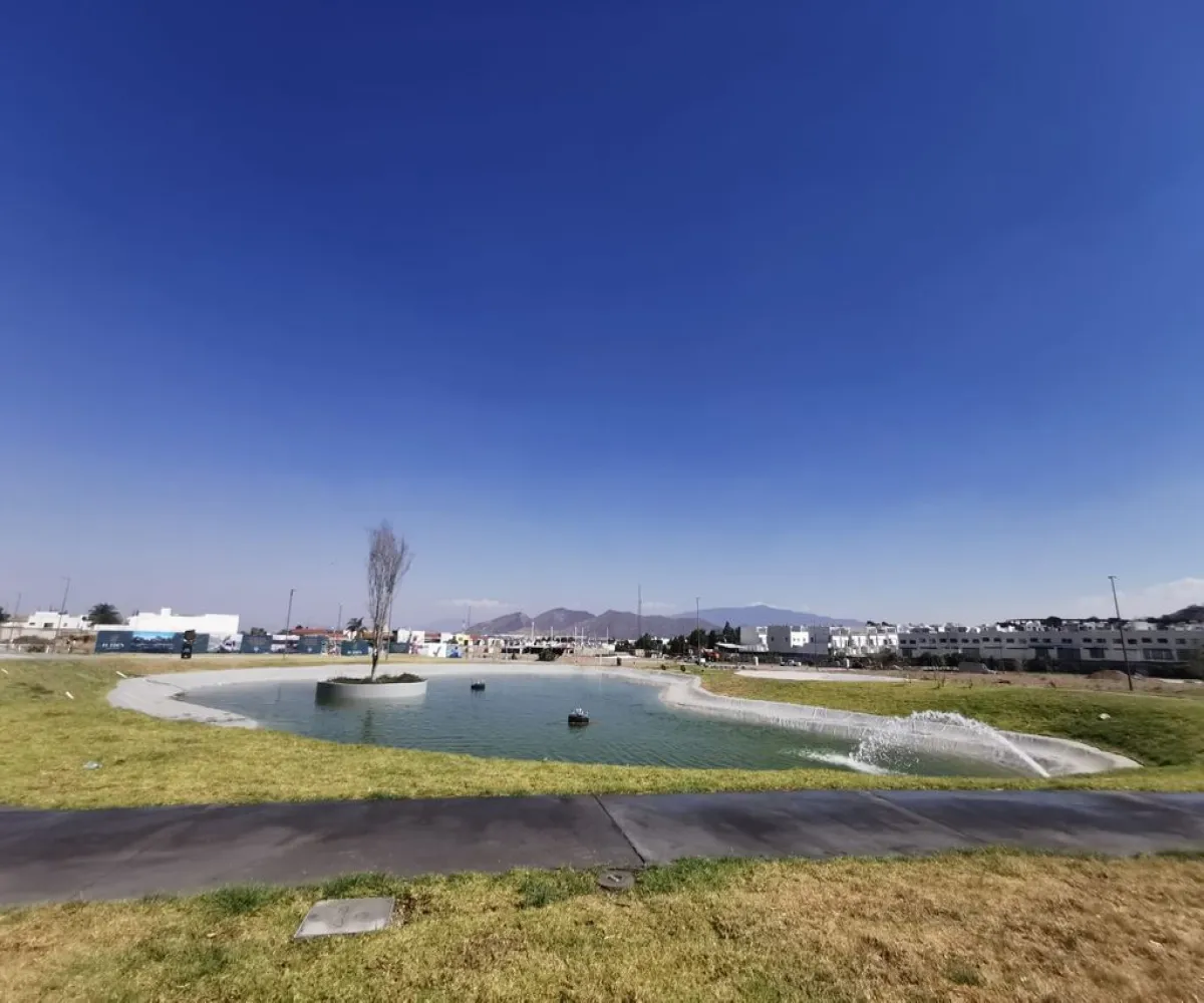 Terreno En Venta,Bosques Santa Anita,Paseo del Eden 0, Tlajomulco de Zúñiga, Jalisco 45645,Paseo del Eden,pPS0vj8