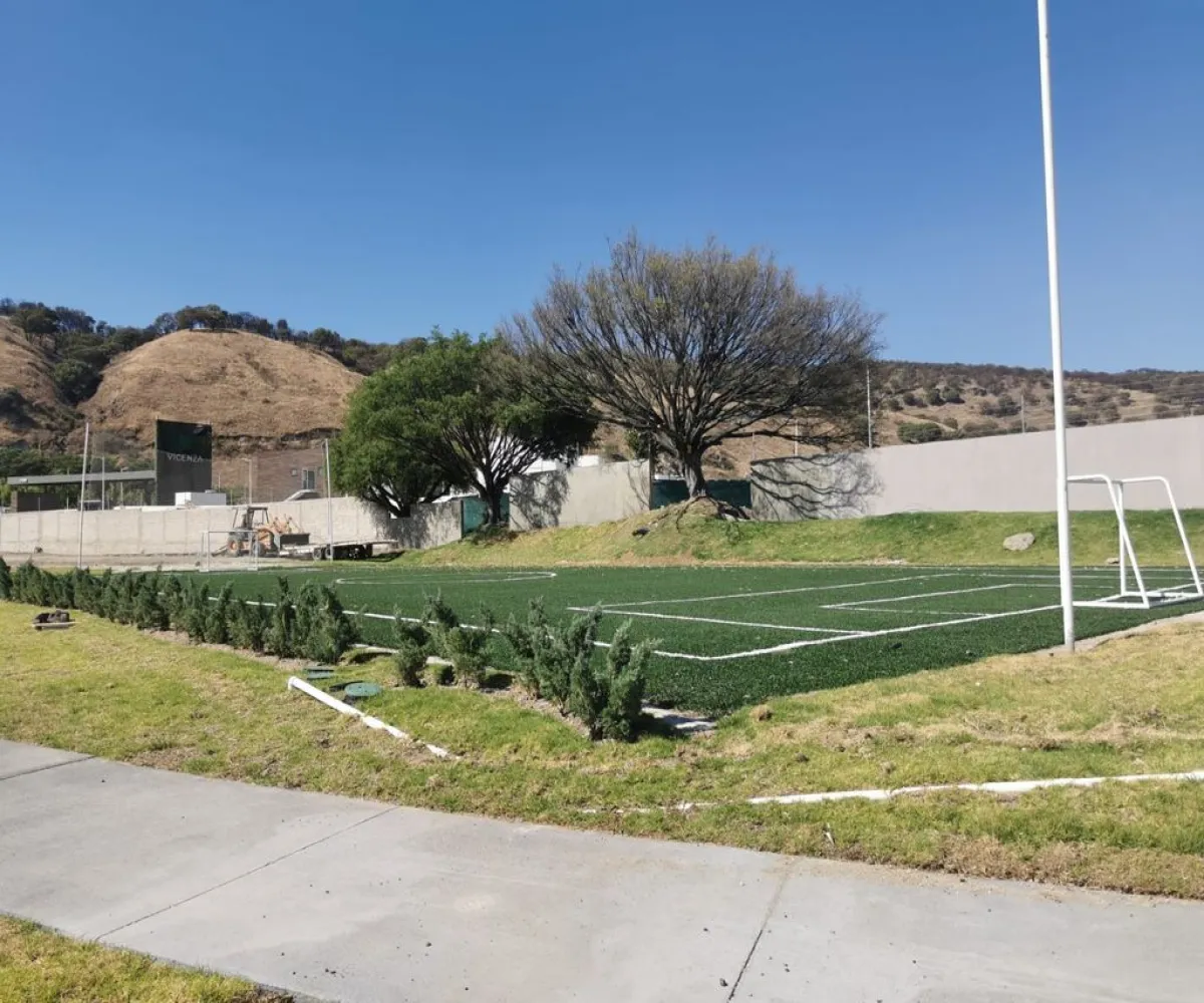 Terreno En Venta,Bosques Santa Anita,Paseo del Eden 0, Tlajomulco de Zúñiga, Jalisco 45645,Paseo del Eden,pPS0vj8