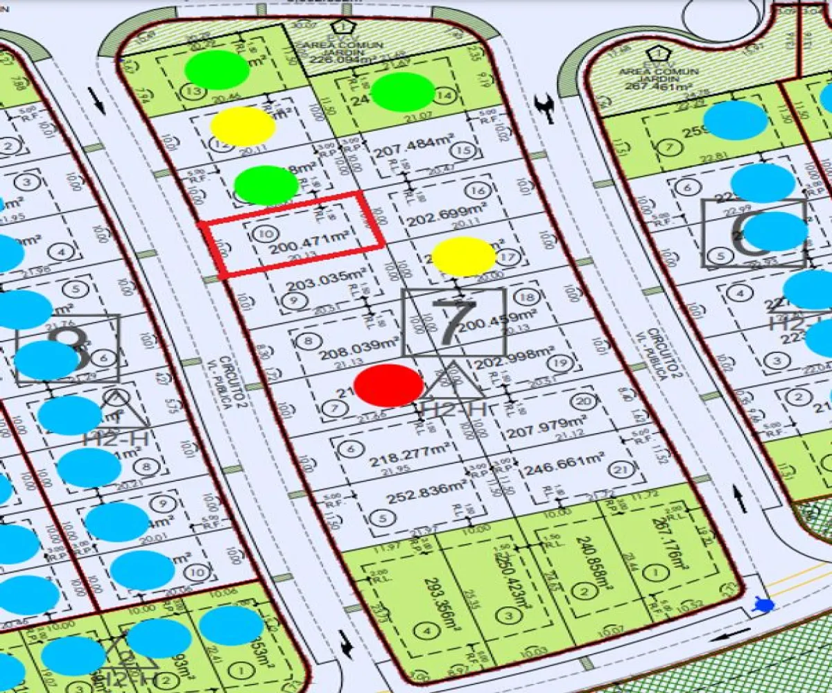 Terreno En Venta,Bosques Santa Anita,Paseo del Eden 0, Tlajomulco de Zúñiga, Jalisco 45645,Paseo del Eden,pPS0vj8