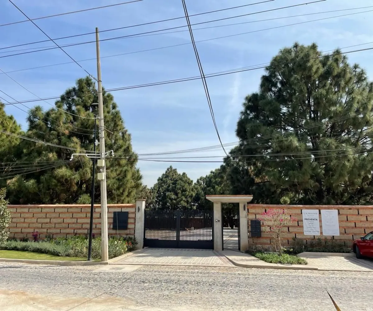 Terreno En Venta,La Mojonera,Av Ramon Corona 2500, Zapopan, Jalisco 45019,Av Ramon Corona,pWPoxq1