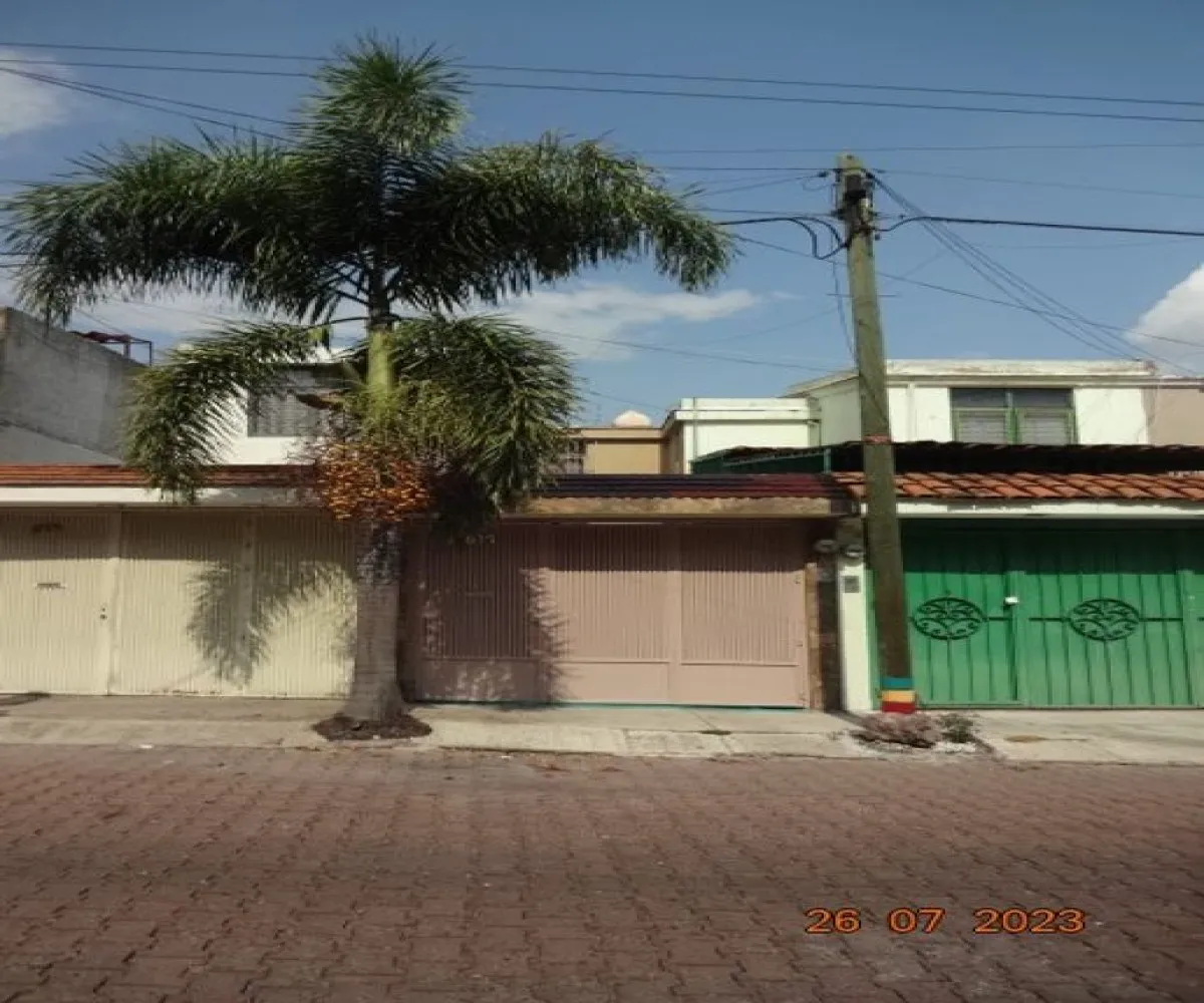 Casa En Venta,Lagos del Country,LAGO TITICACA S/N, Zapopan, Jalisco 45177, 2 Habitaciones,1 Baño,LAGO TITICACA,2,pXT8Q4y