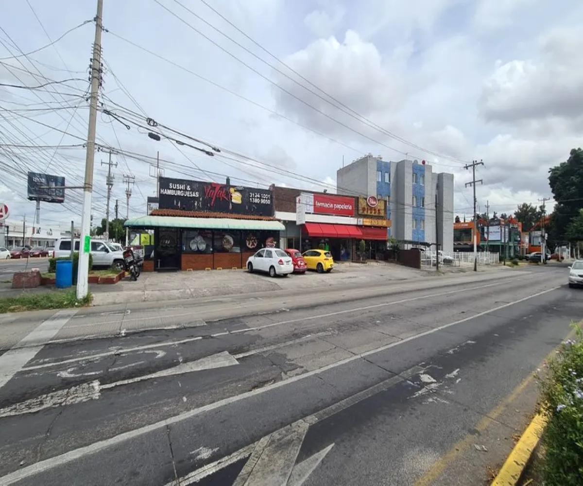 Local En Venta,La Calma,Av. Patria esq, Mariano Otero S/N, Zapopan, Jalisco 45070,Av. Patria esq, Mariano Otero,pcfp6oH