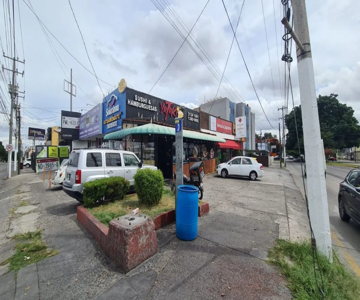 Local En Venta,La Calma,Av. Patria esq, Mariano Otero S/N, Zapopan, Jalisco 45070,Av. Patria esq, Mariano Otero,pcfp6oH