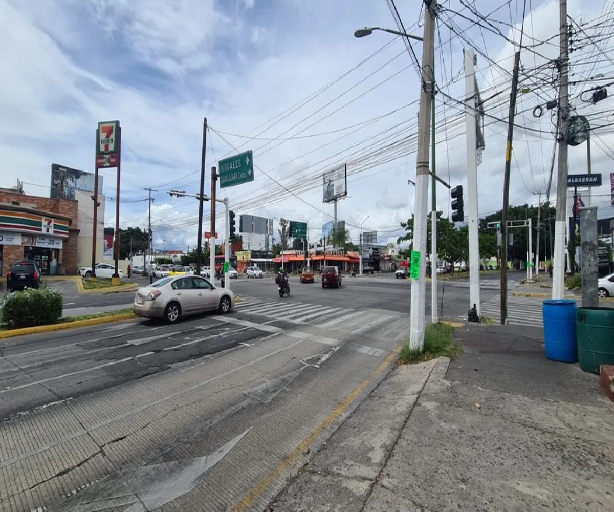 Local En Venta,La Calma,Av. Patria esq, Mariano Otero S/N, Zapopan, Jalisco 45070,Av. Patria esq, Mariano Otero,pcfp6oH