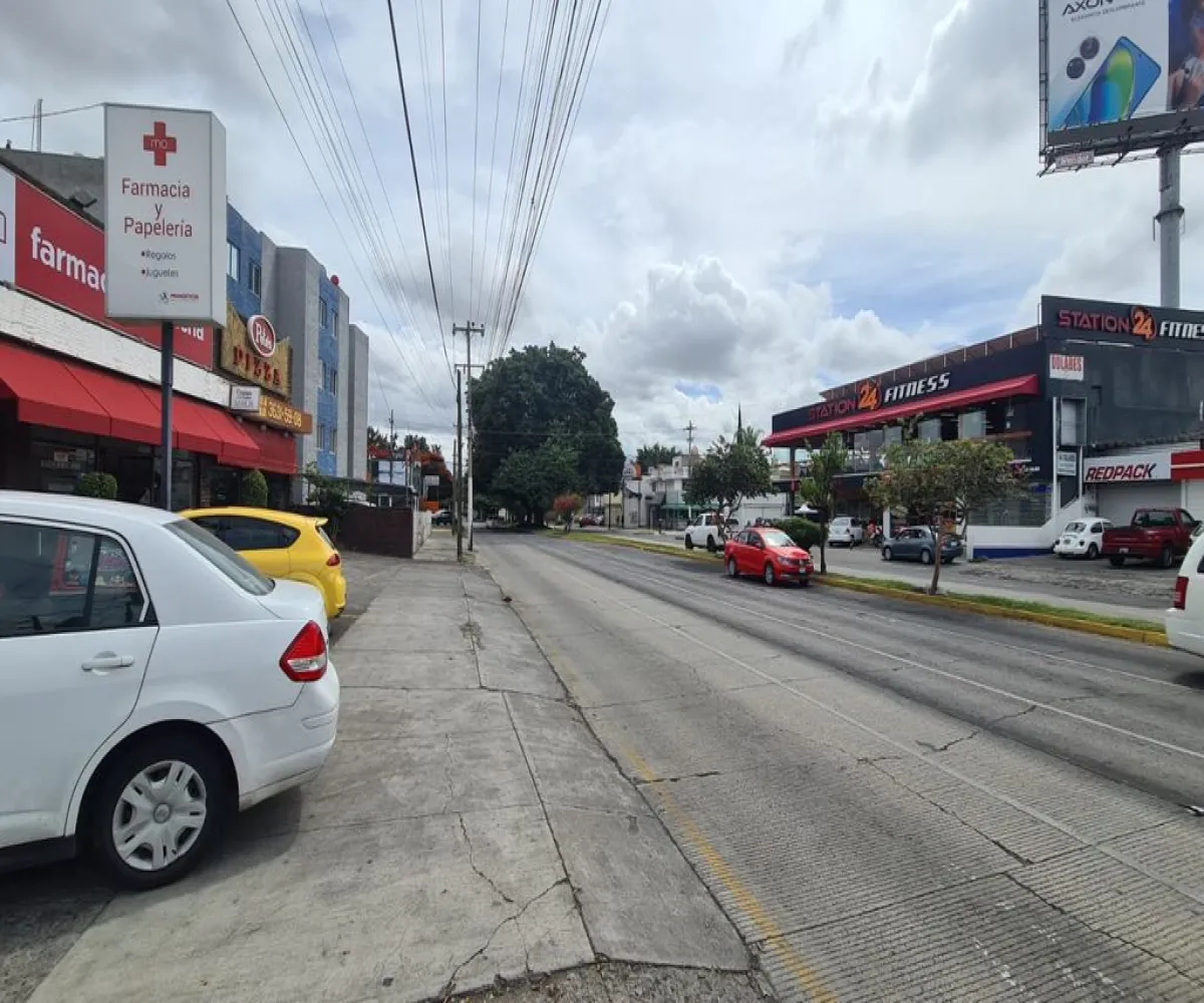 Local En Venta,La Calma,Av. Patria esq, Mariano Otero S/N, Zapopan, Jalisco 45070,Av. Patria esq, Mariano Otero,pcfp6oH