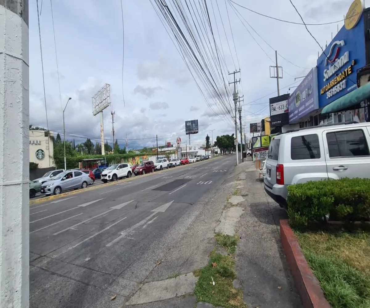 Local En Venta,La Calma,Av. Patria esq, Mariano Otero S/N, Zapopan, Jalisco 45070,Av. Patria esq, Mariano Otero,pcfp6oH