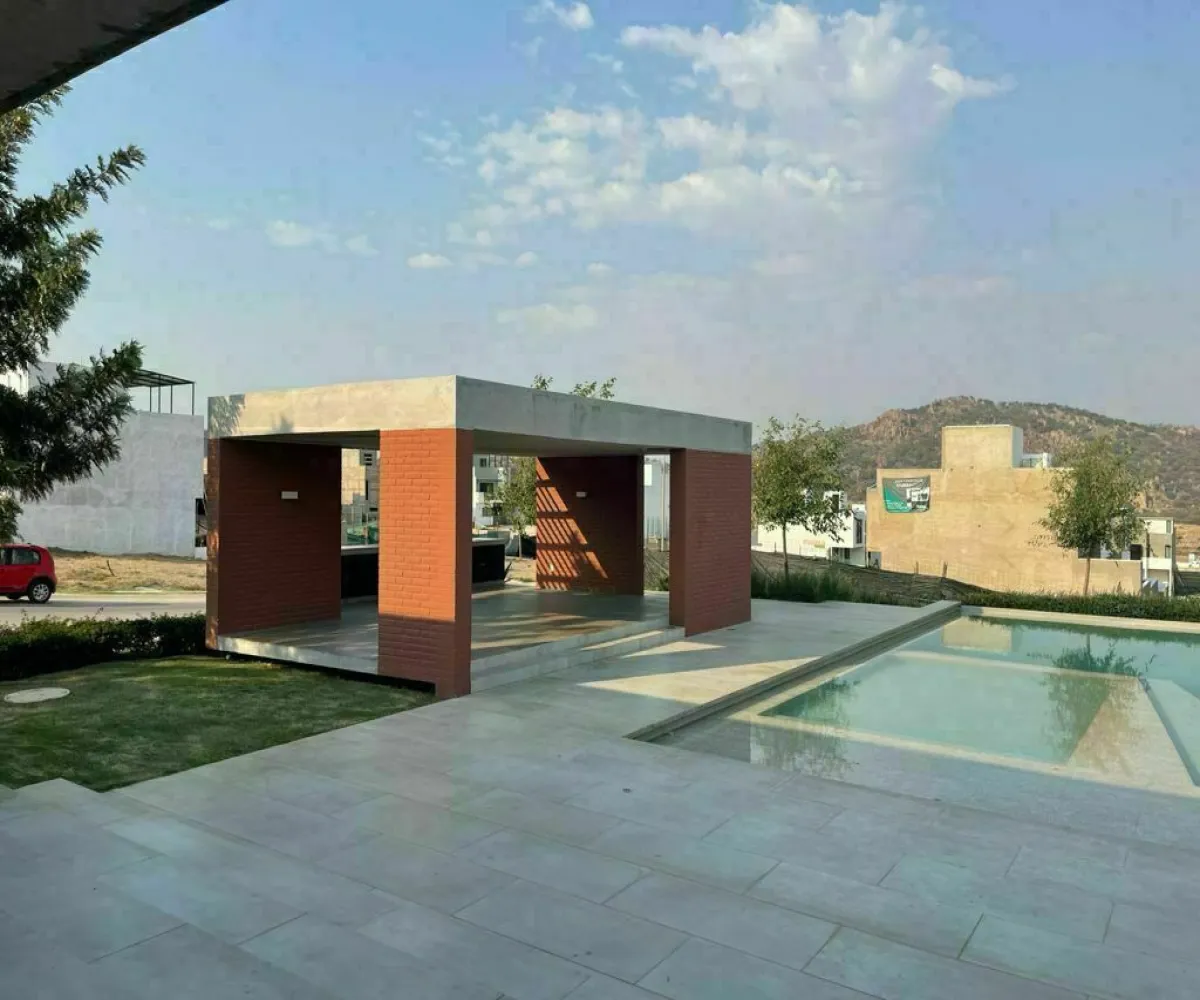 Terreno En Venta,Valle Imperial,Frente a casa club 0, Zapopan, Jalisco 45134,Frente a casa club,pdx9AUC