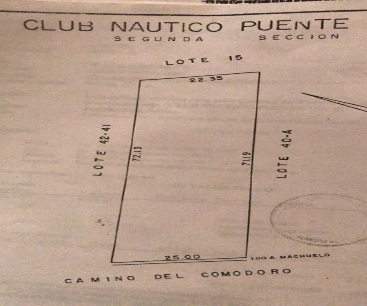 Terreno En Venta,San Antonio Juanacaxtle,Camino del Comodoro, Club Náutico Puente Viejo S/N, Juanacatlán, Jalisco 45887,Camino del Comodoro, Club Náutico Puente Viejo,pedcNWO