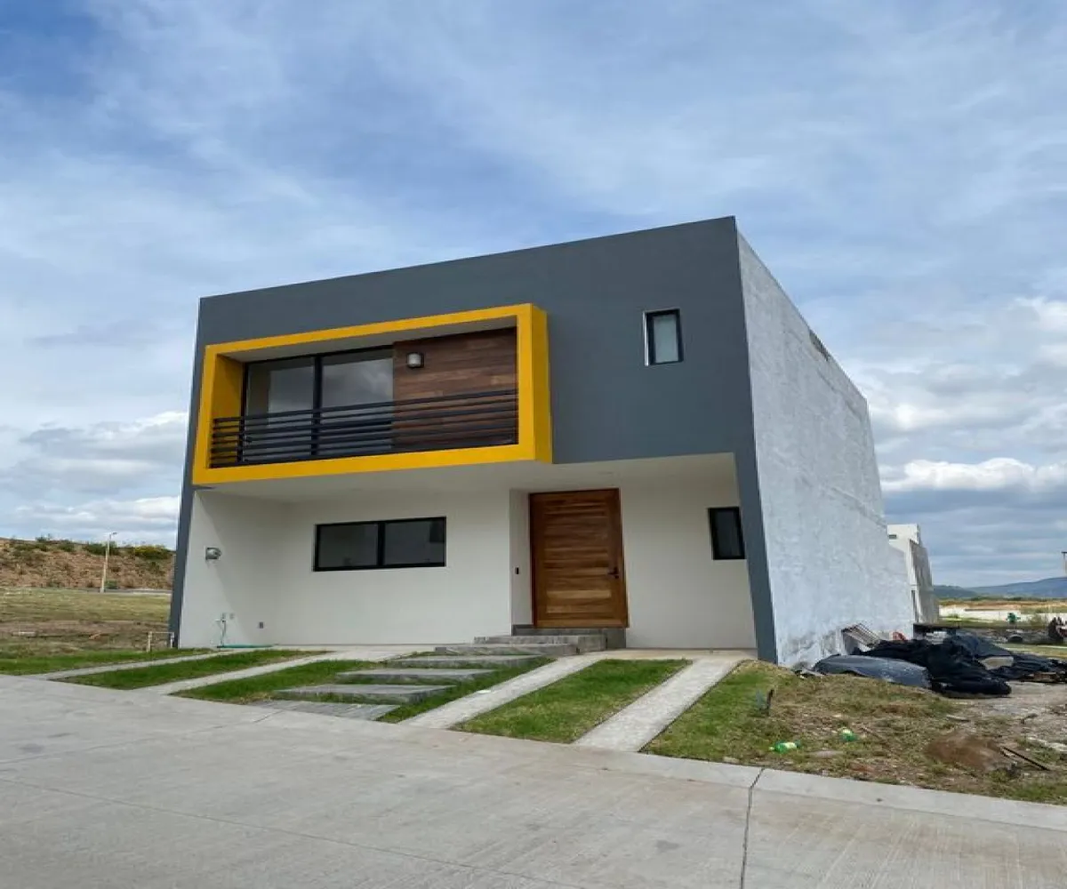 Casa En Venta,Senderos de Monte Verde,Monteverde S/N, Tlajomulco de Zúñiga, Jalisco 45646, 3 Habitaciones,3 Baños,Monteverde,2,pesGHFF