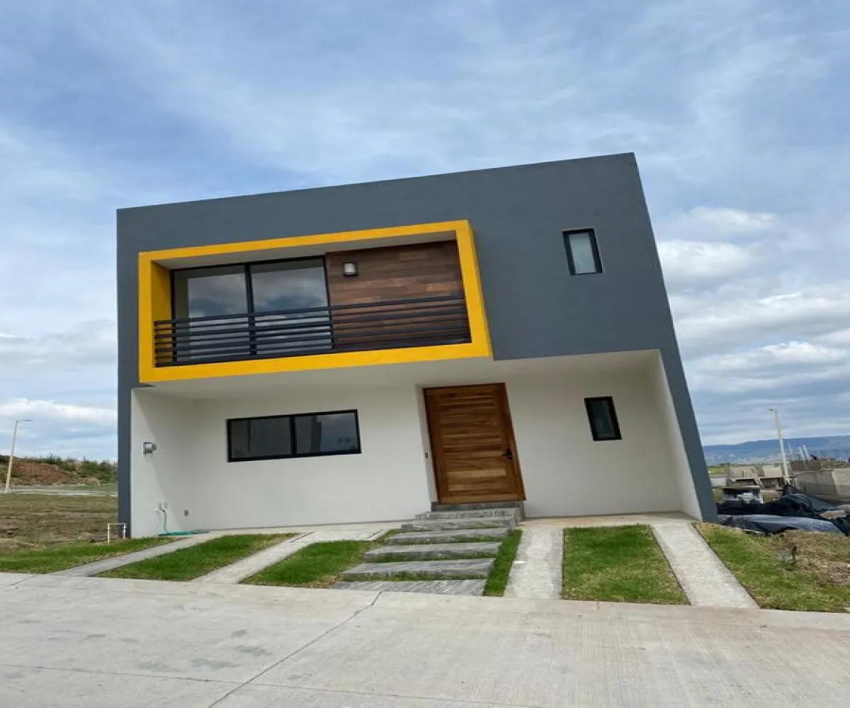 Casa En Venta,Senderos de Monte Verde,Monteverde S/N, Tlajomulco de Zúñiga, Jalisco 45646, 3 Habitaciones,3 Baños,Monteverde,2,pesGHFF