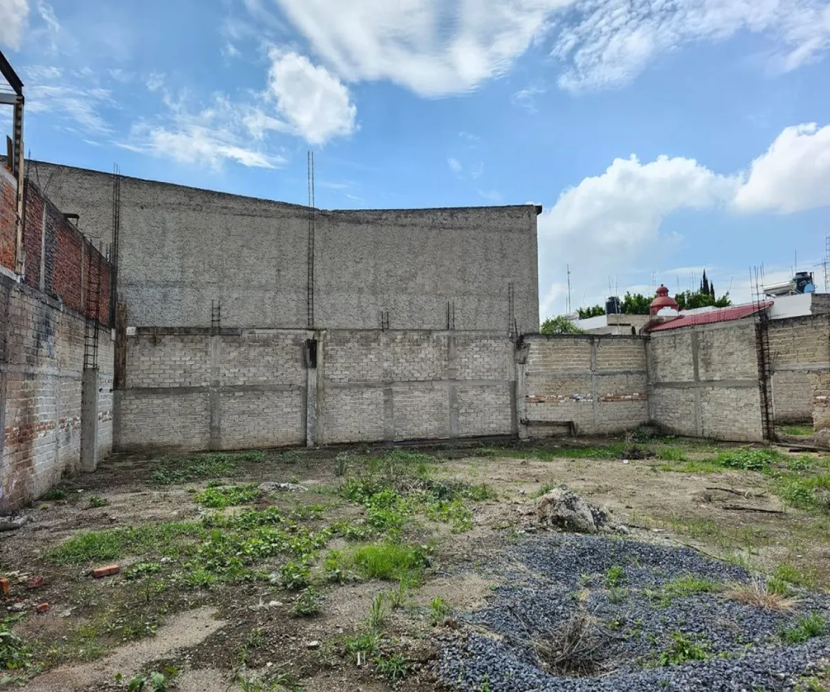 Terreno En Venta,El Mante,Calle Ayuntamiento 0, Zapopan, Jalisco 45235,Calle Ayuntamiento,pfP8Xrf