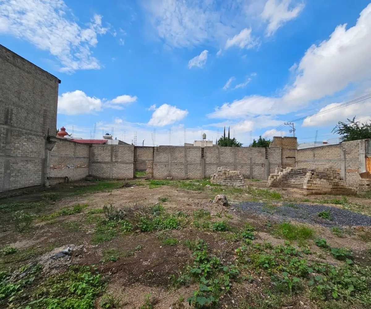 Terreno En Venta,El Mante,Calle Ayuntamiento 0, Zapopan, Jalisco 45235,Calle Ayuntamiento,pfP8Xrf