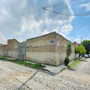 Terreno En Venta,El Mante,Calle Ayuntamiento 0, Zapopan, Jalisco 45235,Calle Ayuntamiento,pfP8Xrf