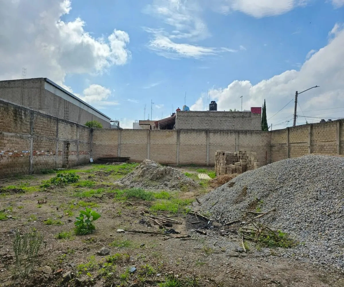 Terreno En Venta,El Mante,Calle Ayuntamiento 0, Zapopan, Jalisco 45235,Calle Ayuntamiento,pfP8Xrf