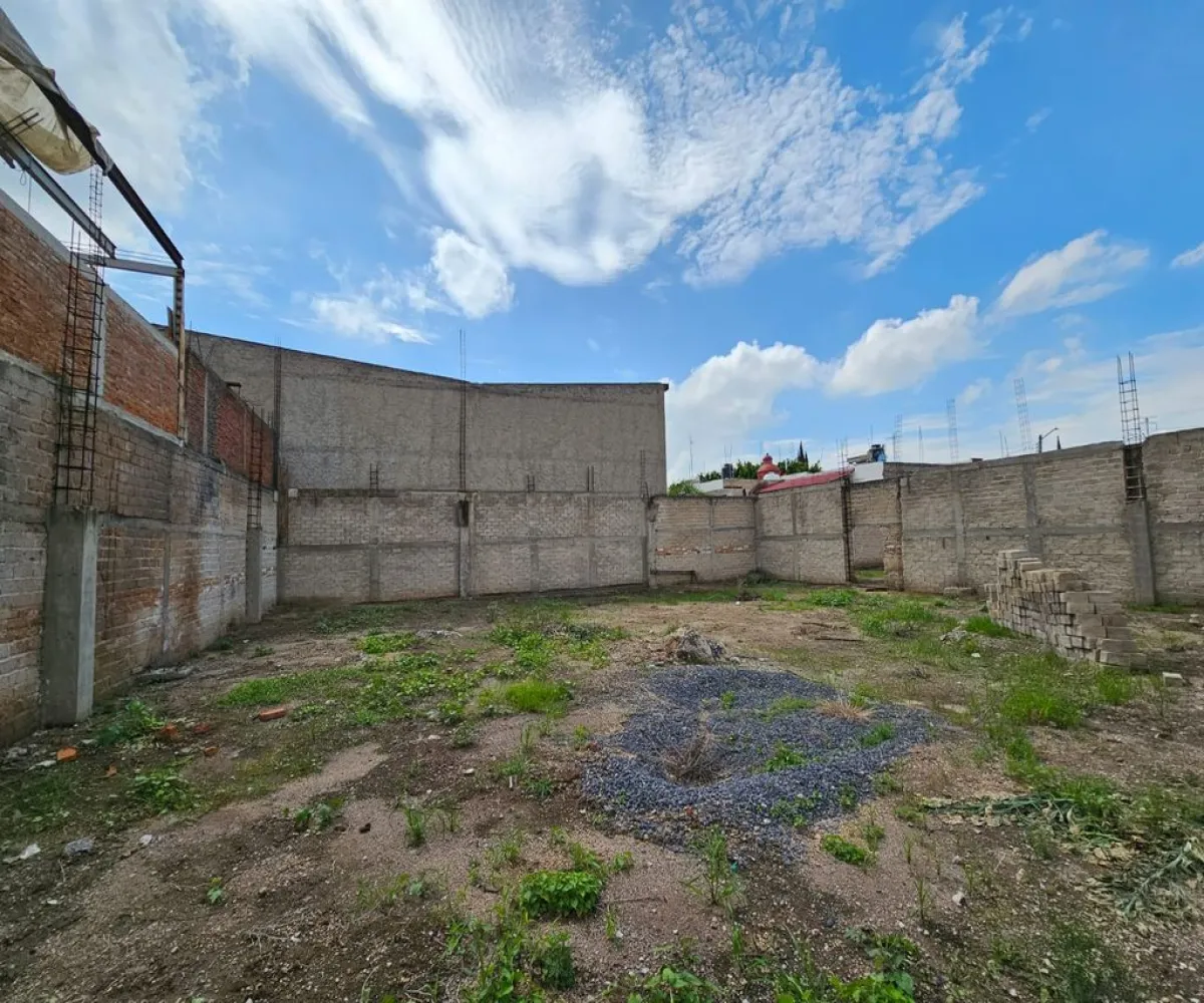 Terreno En Venta,El Mante,Calle Ayuntamiento 0, Zapopan, Jalisco 45235,Calle Ayuntamiento,pfP8Xrf