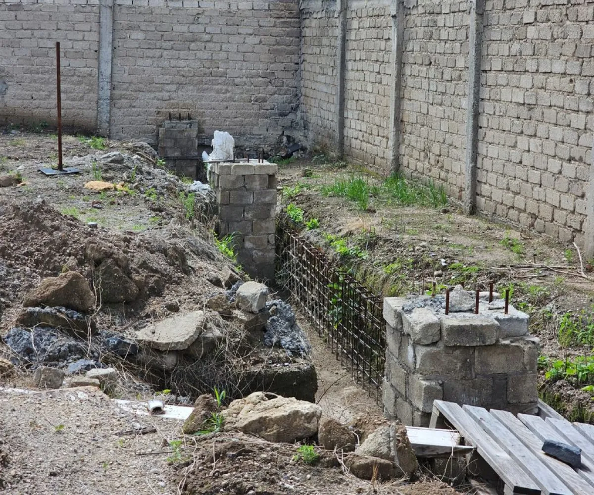 Terreno En Venta,El Mante,Calle Ayuntamiento 0, Zapopan, Jalisco 45235,Calle Ayuntamiento,pfP8Xrf