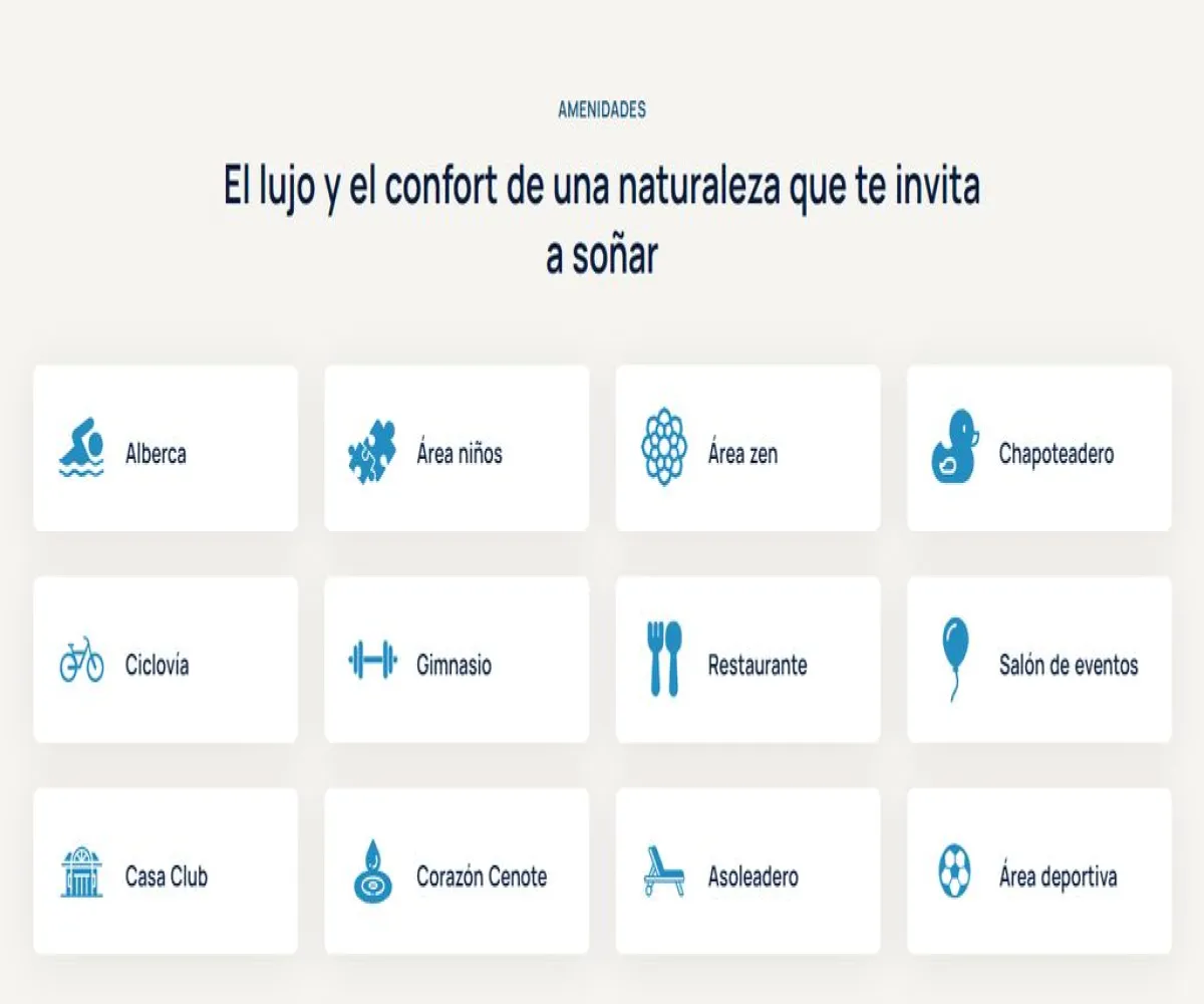 Terreno En Venta,Aldea Civitas,Ciudad Cenote S/N, Puerto Morelos, Quintana Roo 77586,Ciudad Cenote,pgRonuy