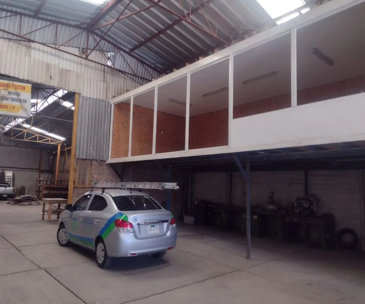 En Renta,Mariano Otero,Avenida Prolongación 710, Zapopan, Jalisco 45067,Avenida Prolongación ,plzrx5L