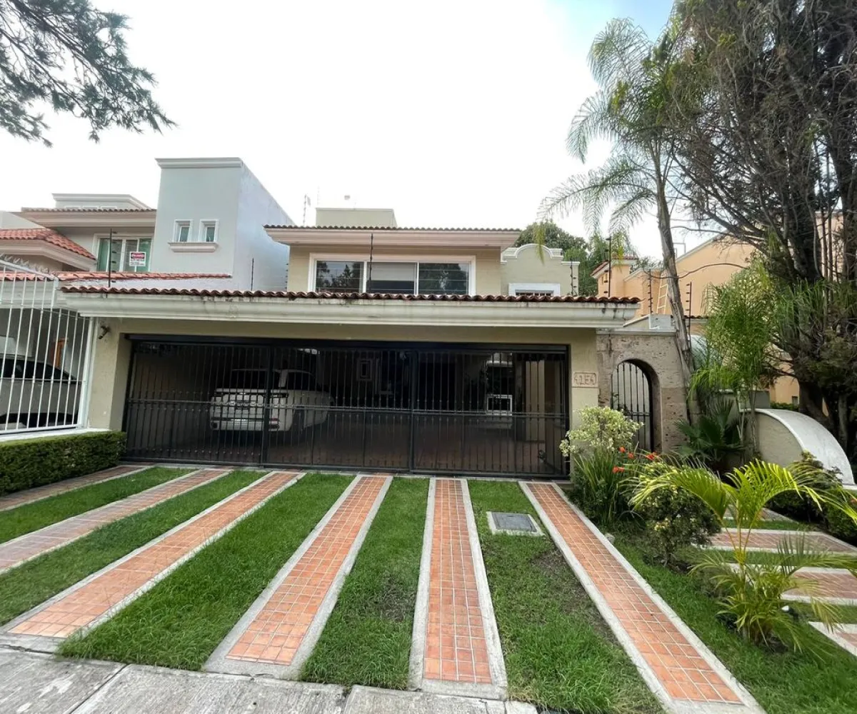 Casa En Venta,Bugambilias,AV. DEL RENO PONIENTE 4154, Zapopan, Jalisco 45237, 3 Habitaciones,2 Baños,AV. DEL RENO PONIENTE,3,pwh4Y42