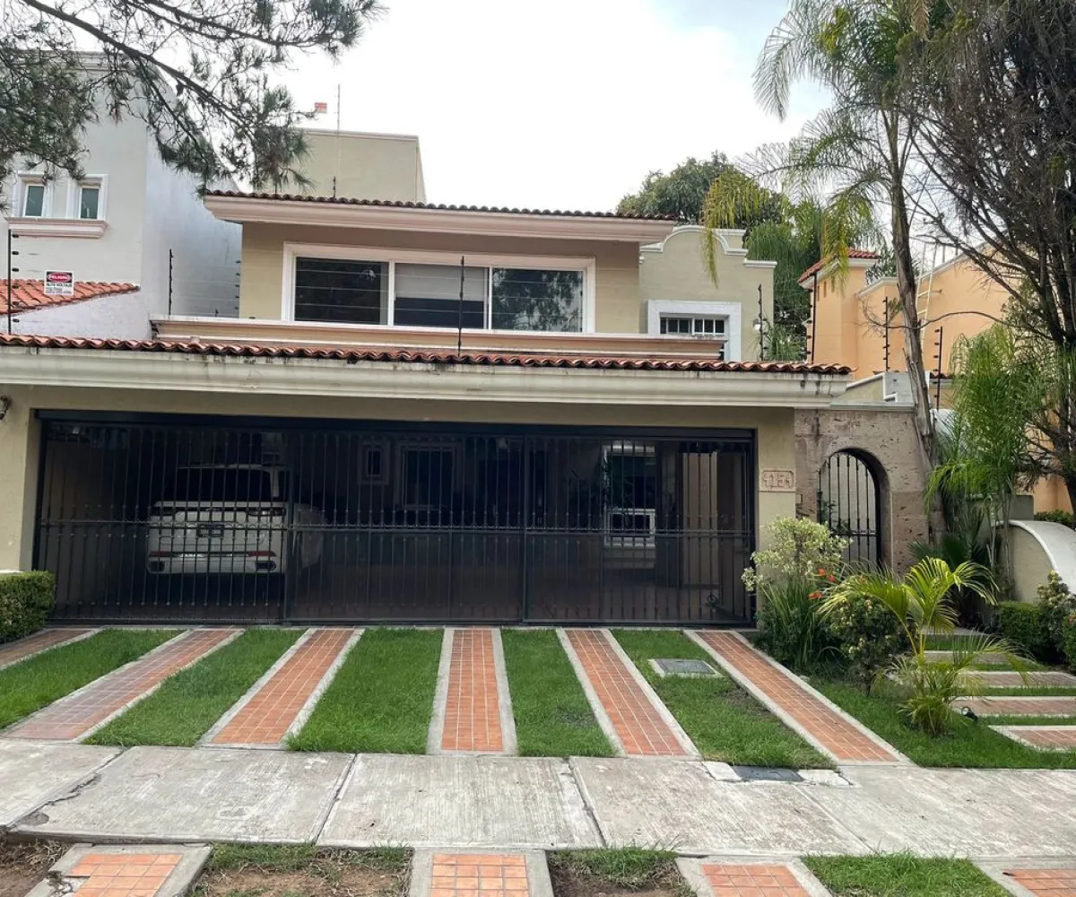 Casa En Venta,Bugambilias,AV. DEL RENO PONIENTE 4154, Zapopan, Jalisco 45237, 3 Habitaciones,2 Baños,AV. DEL RENO PONIENTE,3,pwh4Y42