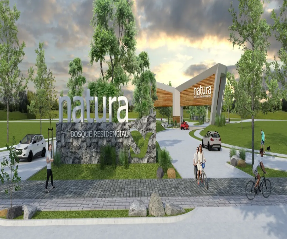 Natura Bosque Residencial,Zapopan, Jalisco 45066,1032