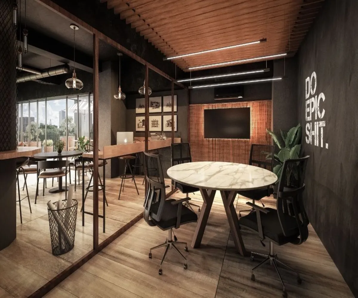 Departamento En PreVenta,Americana,Av. De La Paz 2370, Guadalajara, Jalisco 44140, 1 Cuarto,1 Baño,Av. De La Paz,12,pCvvfQY