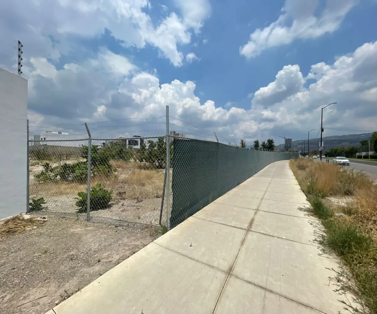 Terreno En Venta,Santa Anita,AV. MAGALLANES 1150, San Pedro Tlaquepaque, Jalisco 45600,AV. MAGALLANES ,pGyb3ur