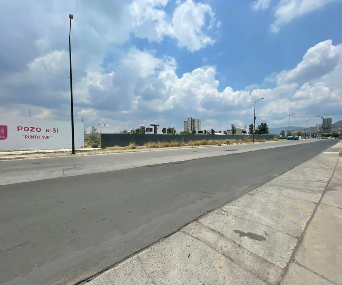 Terreno En Venta,Santa Anita,AV. MAGALLANES 1150, San Pedro Tlaquepaque, Jalisco 45600,AV. MAGALLANES ,pGyb3ur